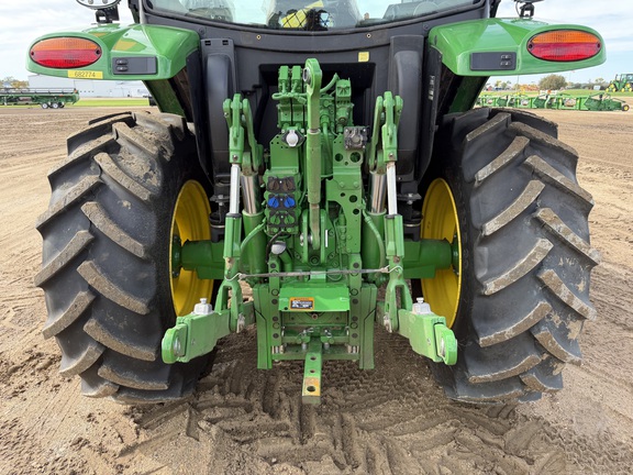 2024 John Deere 6R 140 - Photo28