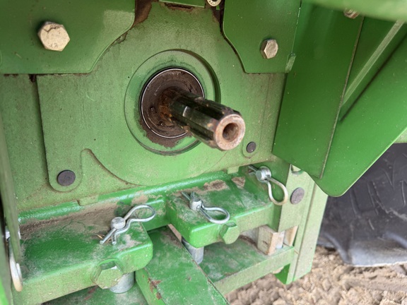 2024 John Deere 6R 140 - Photo30