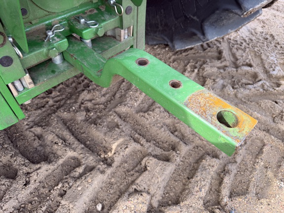 2024 John Deere 6R 140 - Photo31