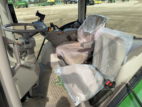 2024 John Deere 6R 140 - Photo32