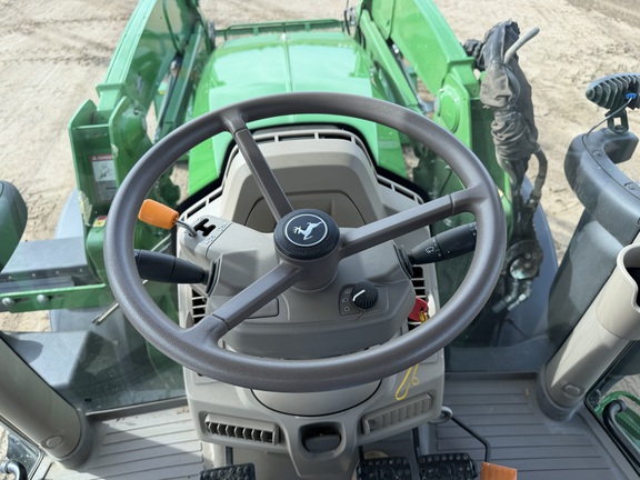 2024 John Deere 6R 140 - Photo35