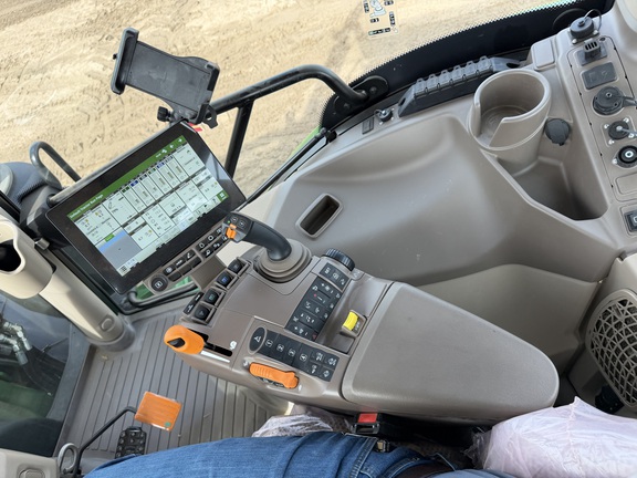 2024 John Deere 6R 140 - Photo38