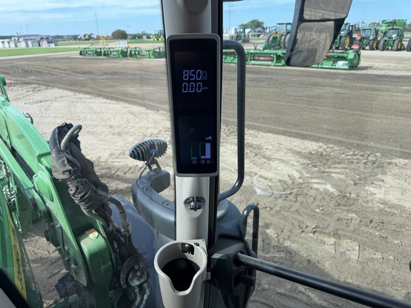 2024 John Deere 6R 140 - Photo39