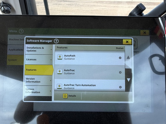 2024 John Deere 6R 140 - Photo41