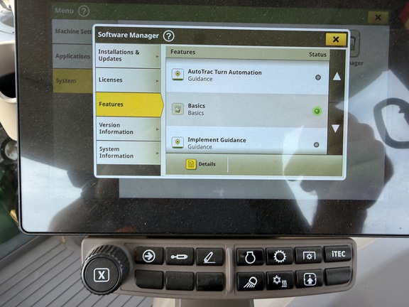 2024 John Deere 6R 140 - Photo42