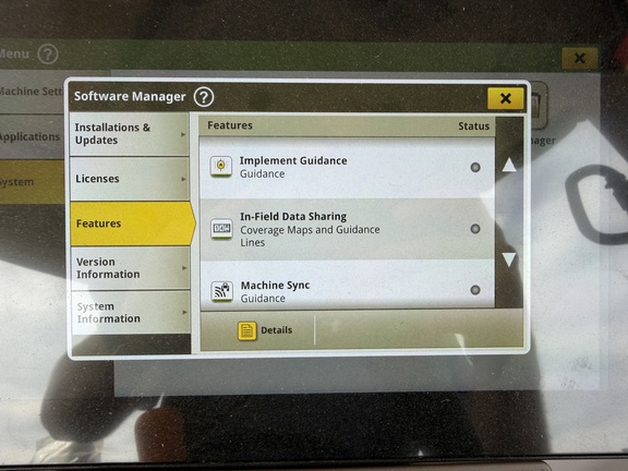 2024 John Deere 6R 140 - Photo43