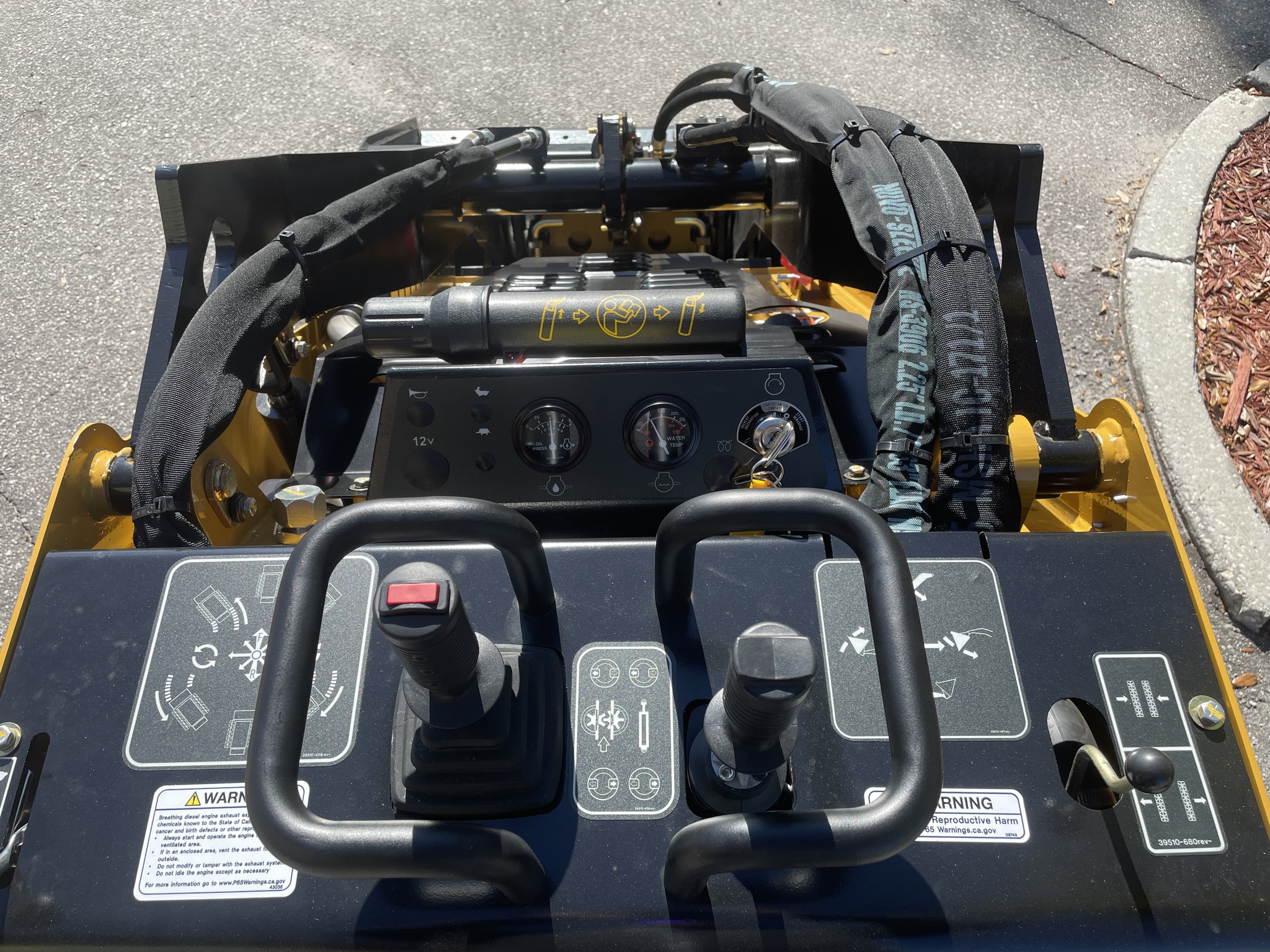 2025 Boxer 700HDX Image 9