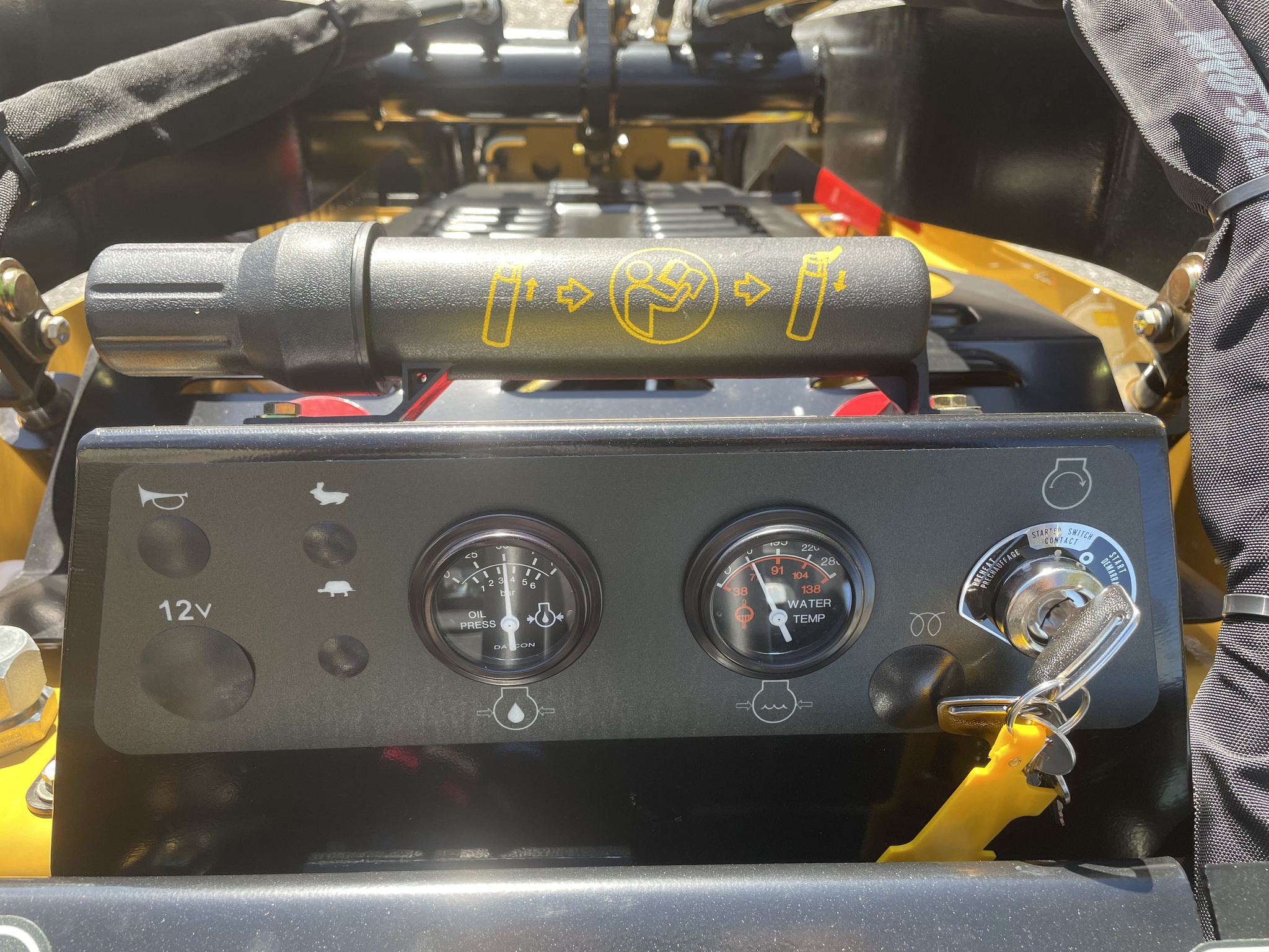 2025 Boxer 700HDX Image 10