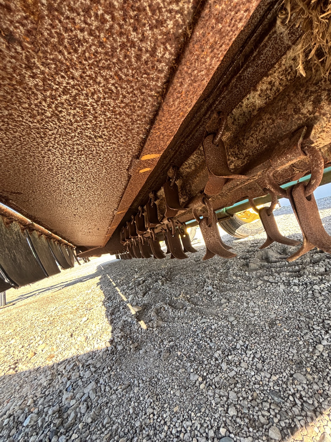 2010 John Deere 115 Image 9