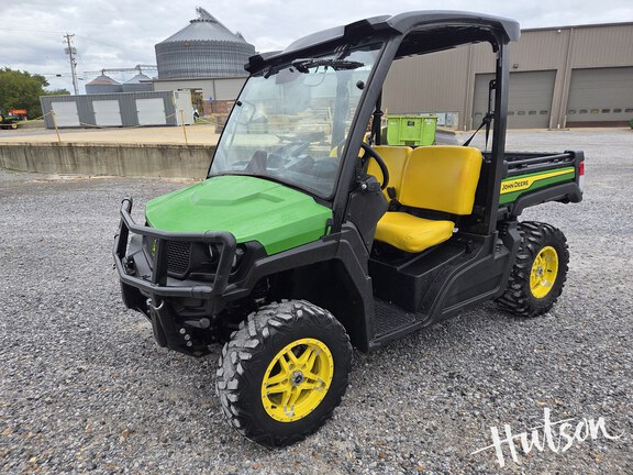 Photo of 2022 John Deere XUV 835M