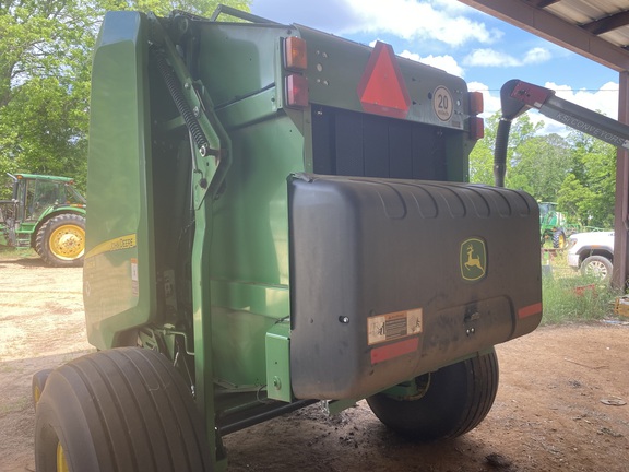 2023 John Deere 460M Photo 5