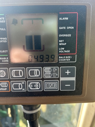 2023 John Deere 460M Photo 6