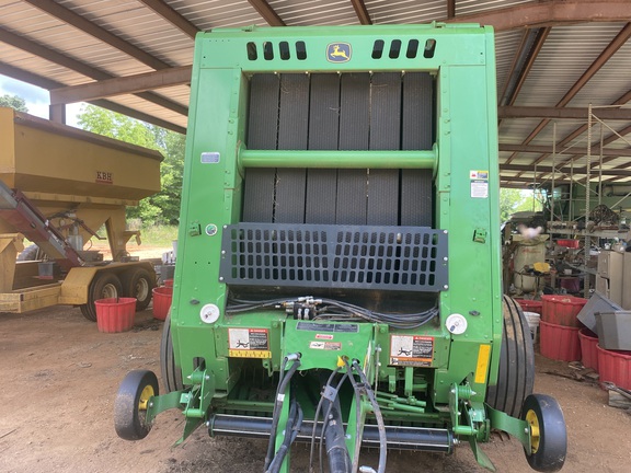 2023 John Deere 460M Photo 2