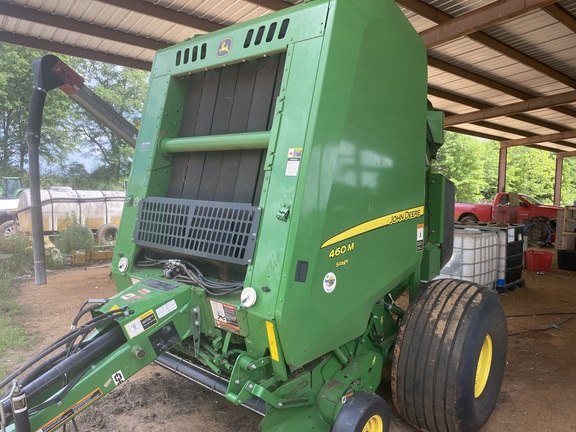 2023 John Deere 460M Photo 3