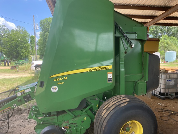 2023 John Deere 460M Photo 4