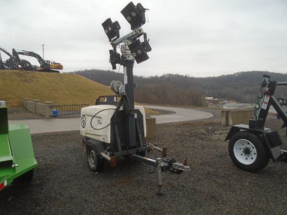 Photo of a 2017 C & P CPLTV5