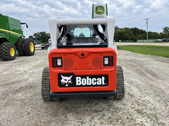 2025 Bobcat T770 - Photo6