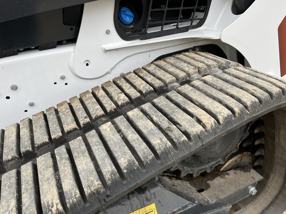 2025 Bobcat T770 - Photo10