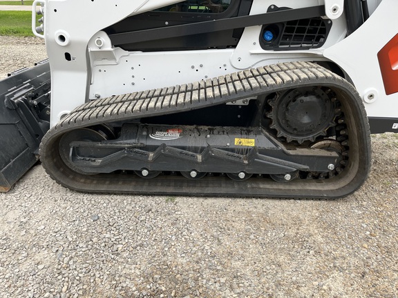 2025 Bobcat T770 - Photo9