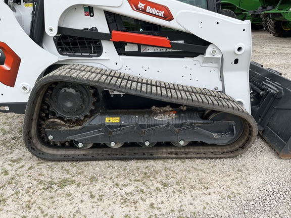 2025 Bobcat T770 - Photo11