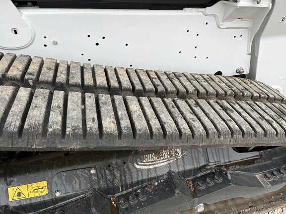 2025 Bobcat T770 - Photo12