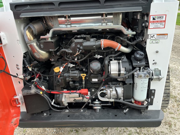 2025 Bobcat T770 - Photo14