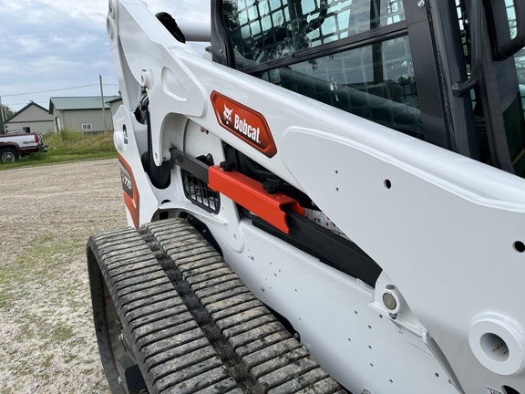 2025 Bobcat T770 - Photo15