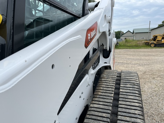 2025 Bobcat T770 - Photo16