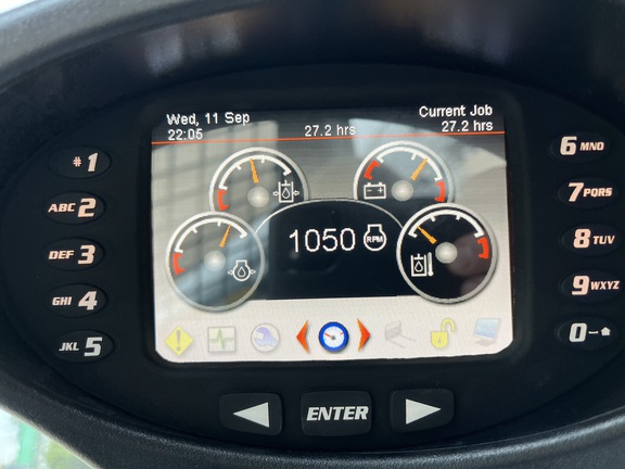 2025 Bobcat T770 - Photo23