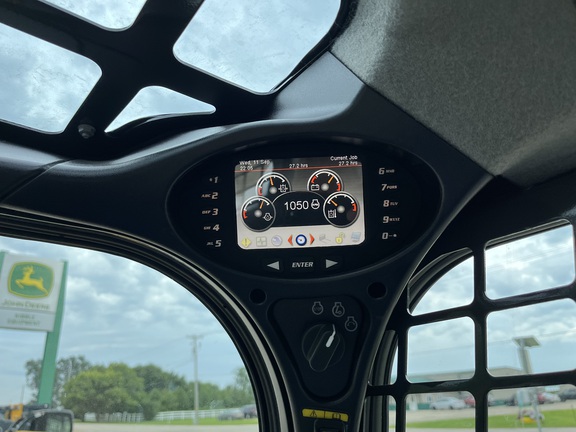 2025 Bobcat T770 - Photo21