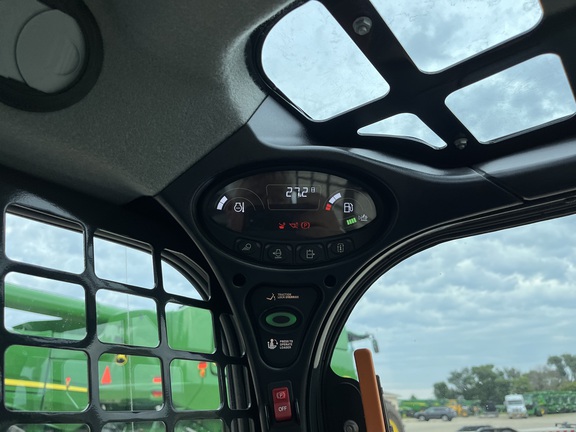 2025 Bobcat T770 - Photo22