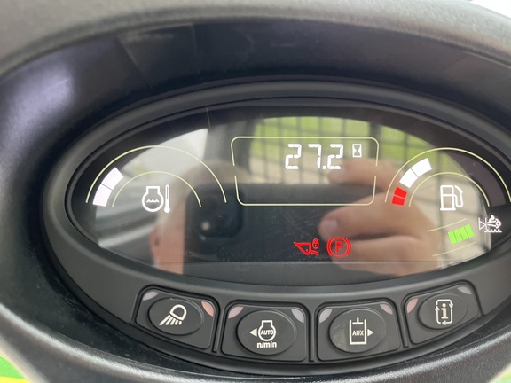 2025 Bobcat T770 - Photo24