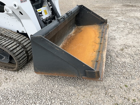 2025 Bobcat T770 - Photo25