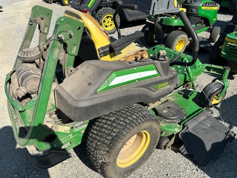 2014 John Deere Z920M Photo 3
