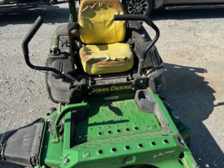 2014 John Deere Z920M Photo 2