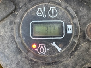 2014 John Deere Z920M Photo 7