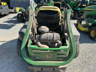 2014 John Deere Z920M Photo 4