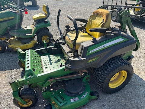 2014 John Deere Z920M Photo 6