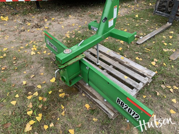 Photo of 2023 Frontier RB2072