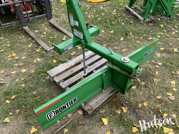 Photo of 2023 Frontier RB2072