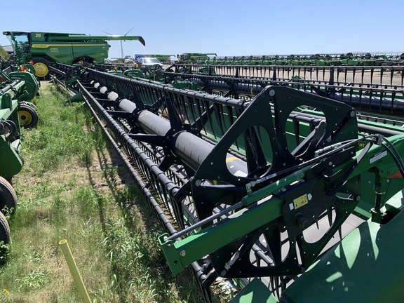 2019 John Deere 735D - Photo4