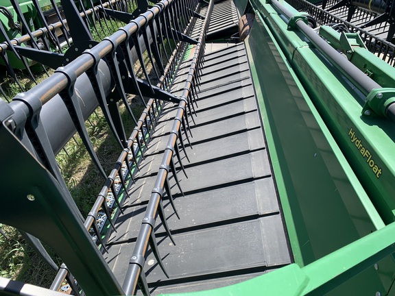2019 John Deere 735D - Photo8