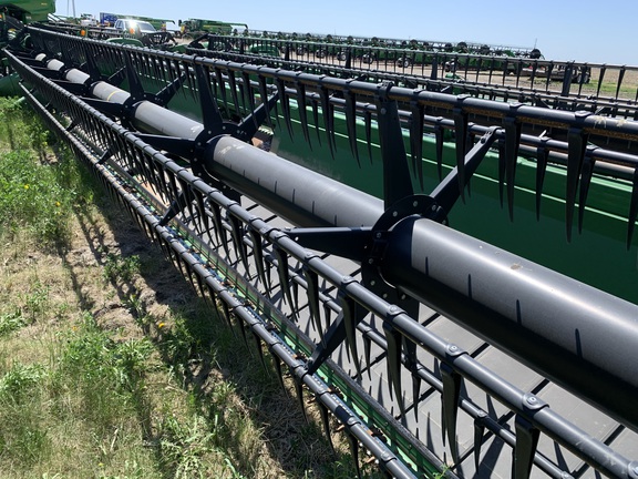 2019 John Deere 735D - Photo5