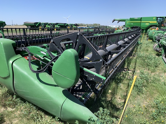 2019 John Deere 735D - Photo3