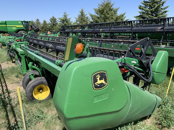 2019 John Deere 735D - Photo1