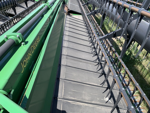 2019 John Deere 735D - Photo7