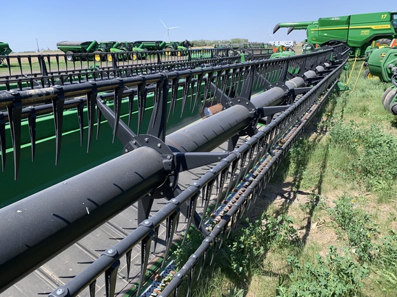 2019 John Deere 735D - Photo6