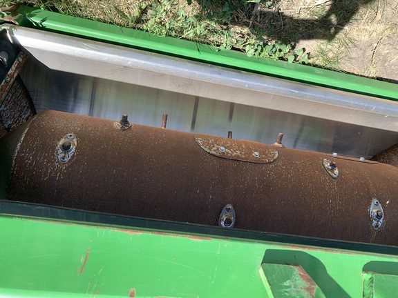 2019 John Deere 735D - Photo9