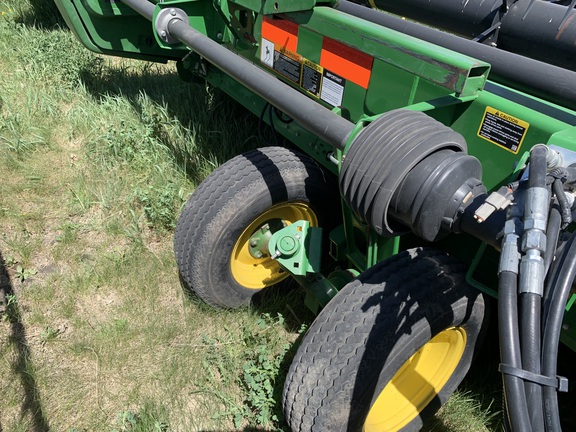 2019 John Deere 735D - Photo10