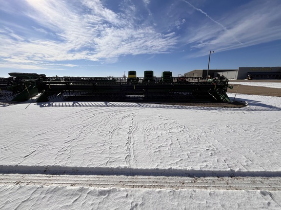 2019 John Deere 735D - Photo2